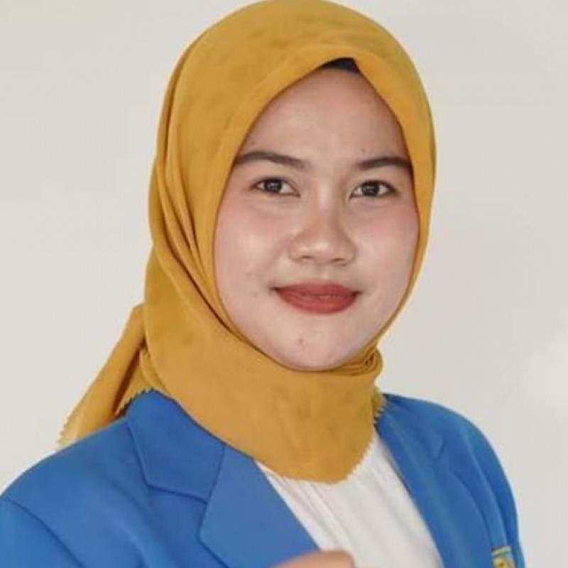 Profil Maya Muizatil Lutfillah, Ketua PB Kopri PMII 2021-2023