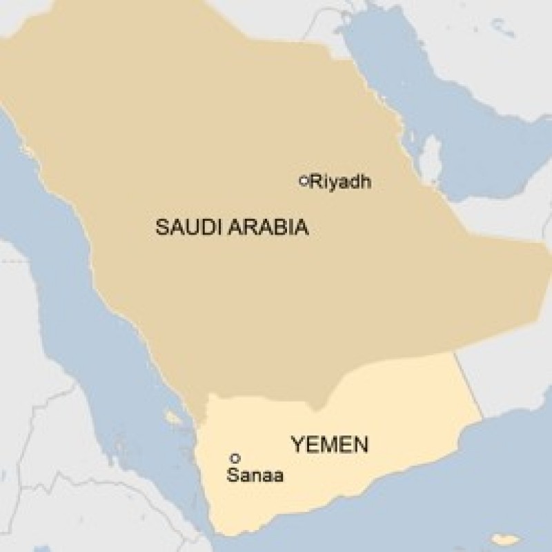 Arab Saudi Ajukan Rencana Perdamaian dengan Yaman