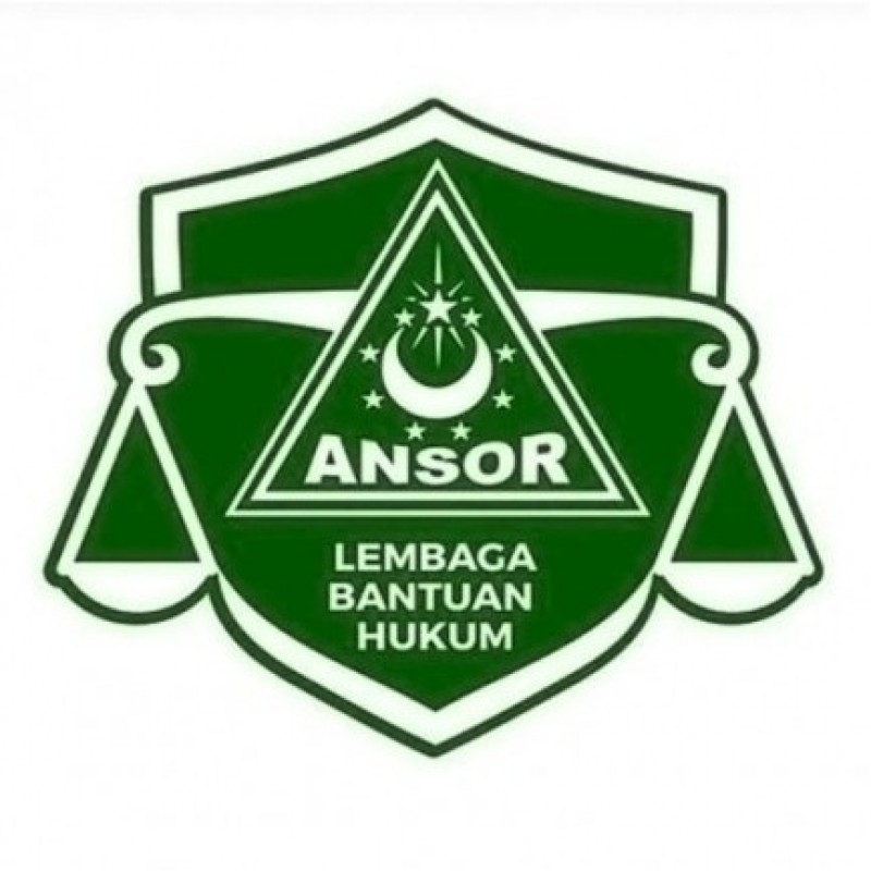 LBH GP Ansor Gelar Latihan Paralegal Santri