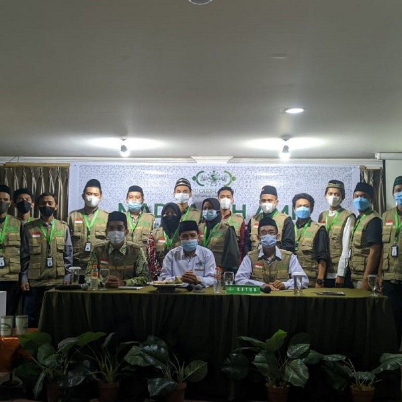 Dari Koin NU, LAZISNU Makassar Targetkan Rp 2 M dan Mobil Ambulans