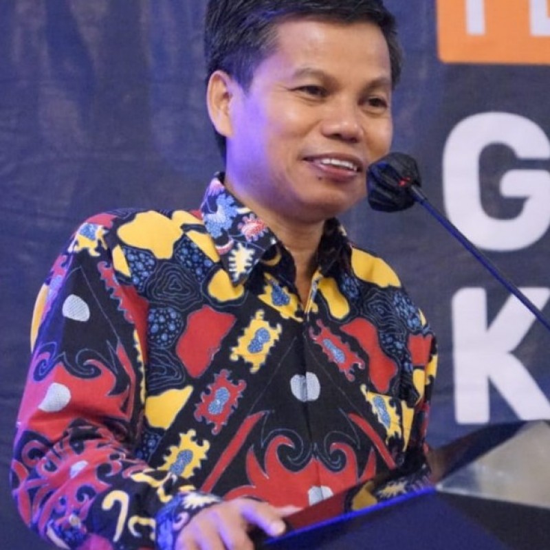 Direktur GTK Kemenag Sebut 1% Guru di Indonesia Kreatif, 99% 'Guru Kurikulum'
