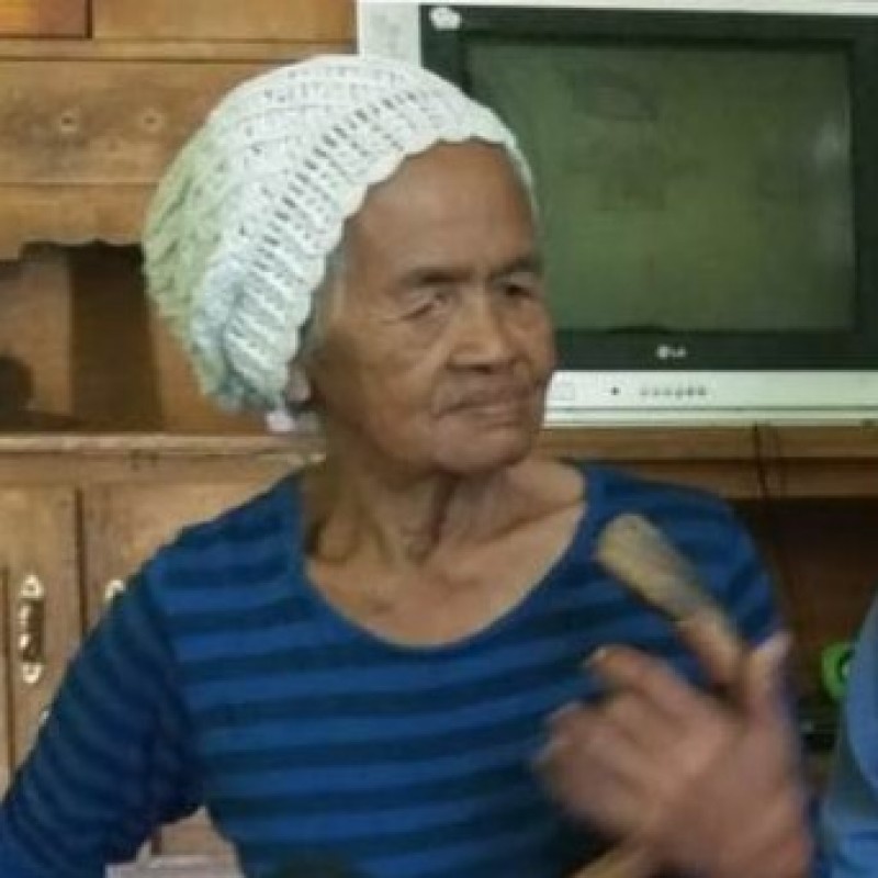 Nyai Suryani Santri Mbah Hasyim Asy'ari Wafat di Usia 102 Tahun