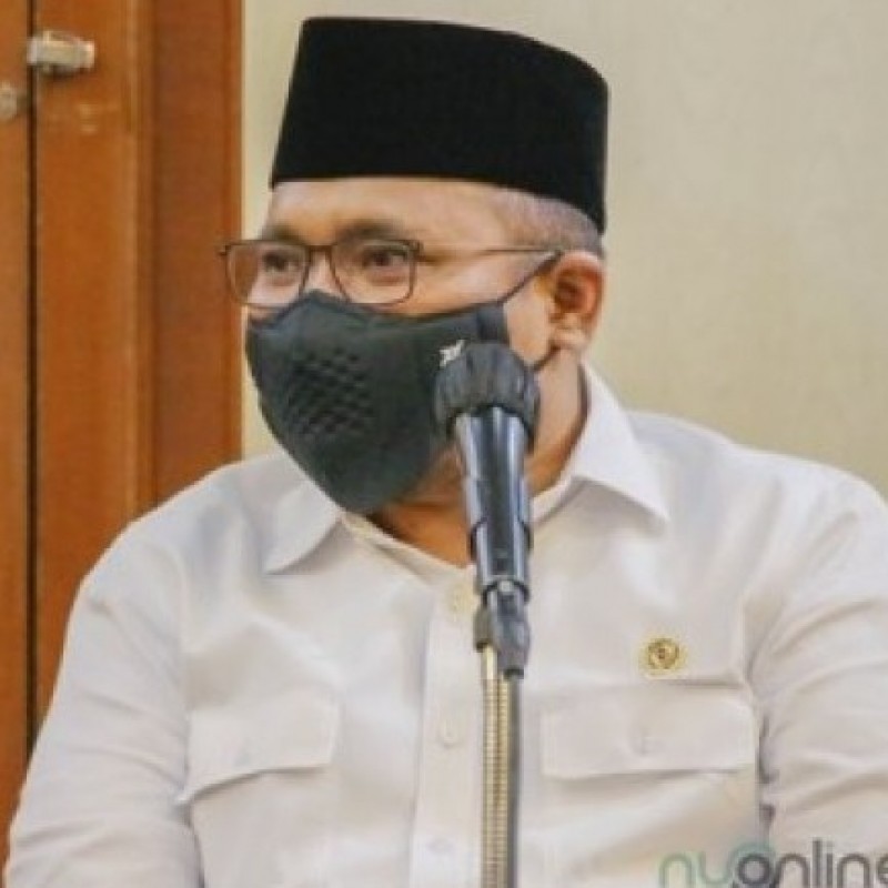 Bom Bunuh Diri di Gereja Katedral Makassar, Menag: Keji dan Nodai Ajaran Agama