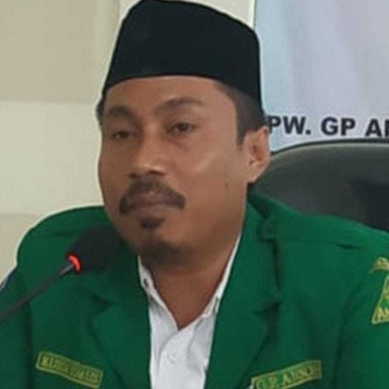 GP Ansor Sulsel: Bom Bunuh Diri di Gereja Katedral Makassar Tindakan Biadab