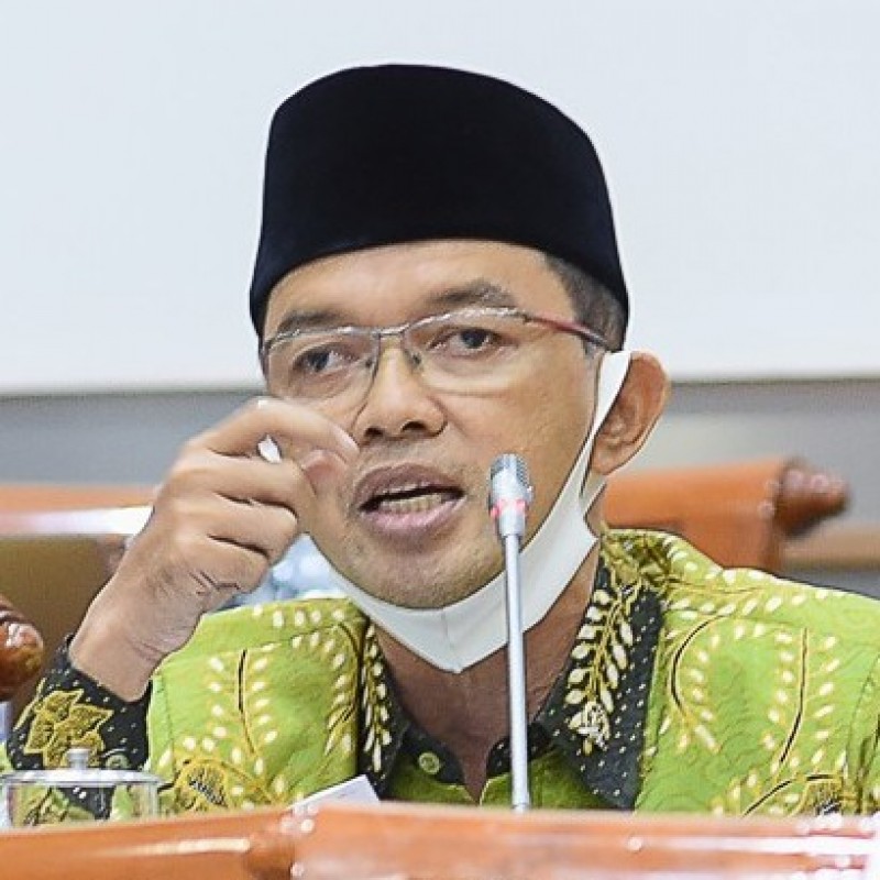 Anggota Komisi VIII Minta Polri Usut Tuntas Kasus Bom Bunuh Diri Makassar
