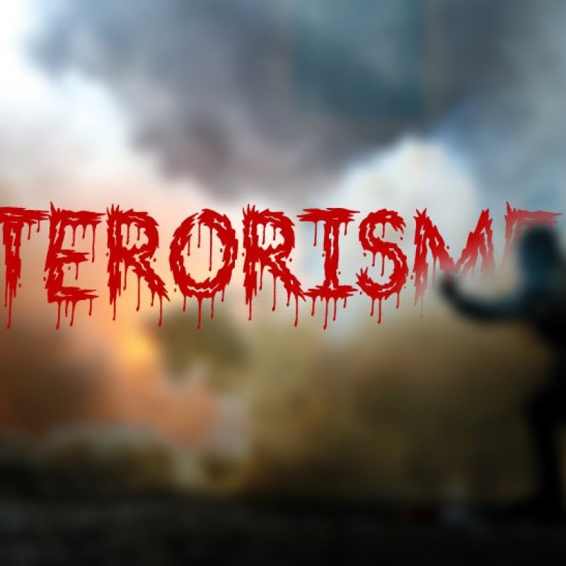 Pengakuan Teroris di Negeri Akhirat