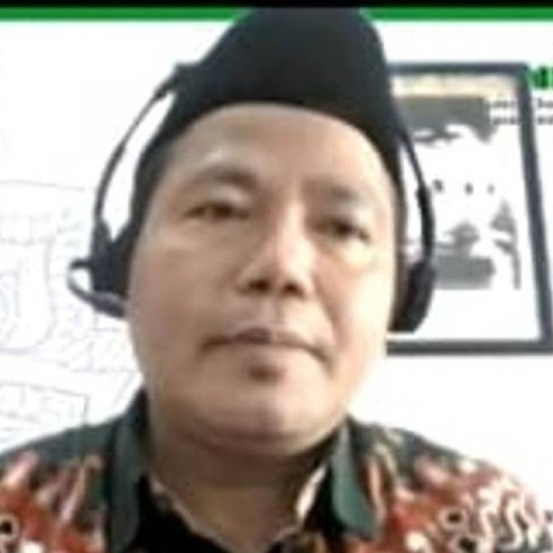 Tak Perlu Takut Kontroversi, Akademisi Harus Fokus Pengembangan Fikih Indonesia