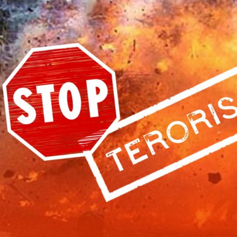 Pengamat: Teror Bom di Makassar Pola yang Dilakukan ISIS