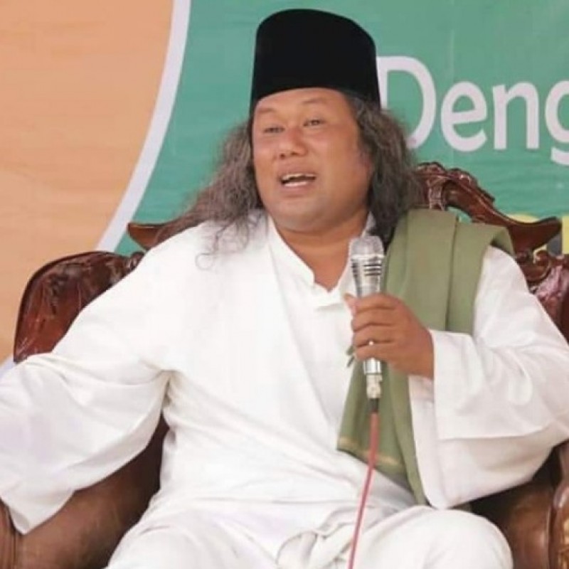 Gus Muwafiq Jelaskan Bukti-bukti Walisongo Penyebar Islam di Nusantara