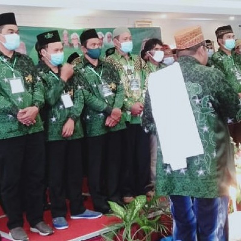 Obati Kerinduan Rakyat Papua, PCNU Jayapura Bakal Dirikan Gus Dur Center