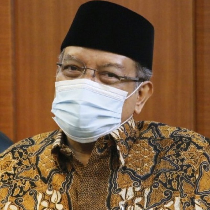 Lantik PCNU Bogor, Kiai Said: Semua Elemen NU Harus Budayakan Toleransi