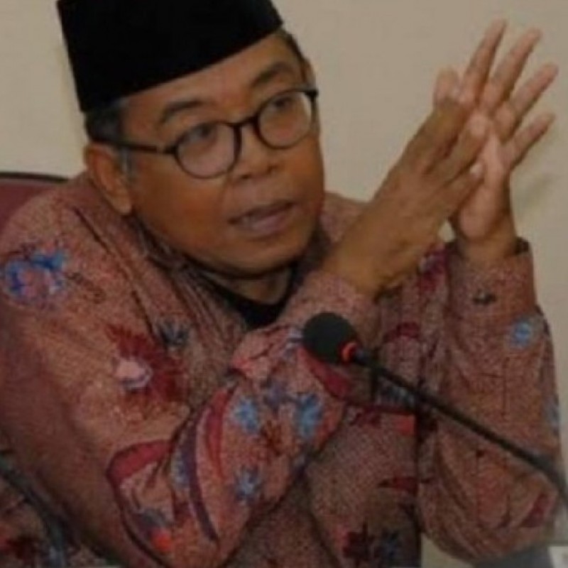 Tiga Kategori Umat Islam Indonesia di Era Disrupsi menurut Wasekjen PBNU