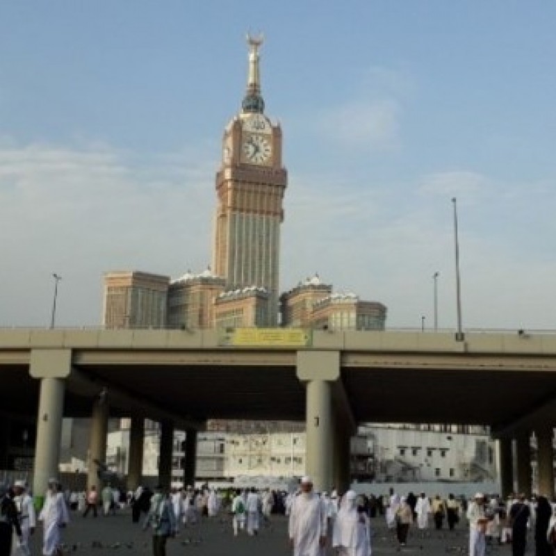 Kemenag Optimis Ibadah Haji Dibuka Tahun 2021