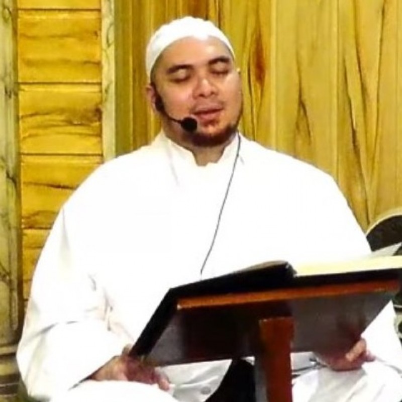 Habib Jindan Ingatkan Muslim Maksimalkan Ibadah di Bulan Ramadhan