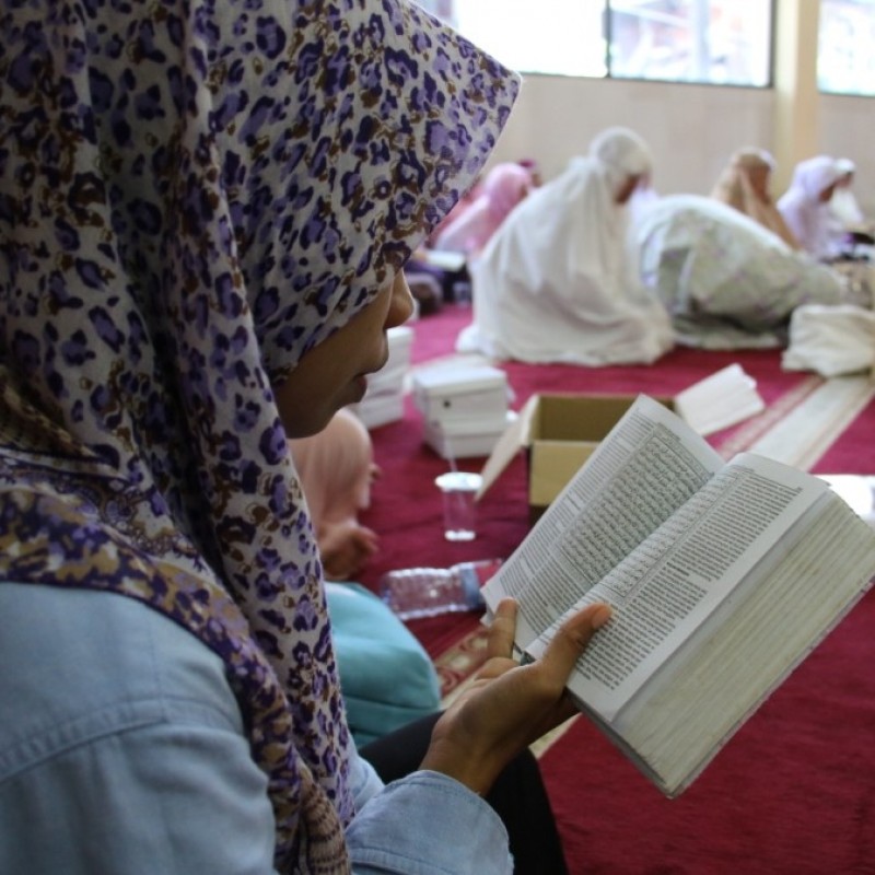 Khutbah Jumat: Menapaki Keutamaan Ramadhan