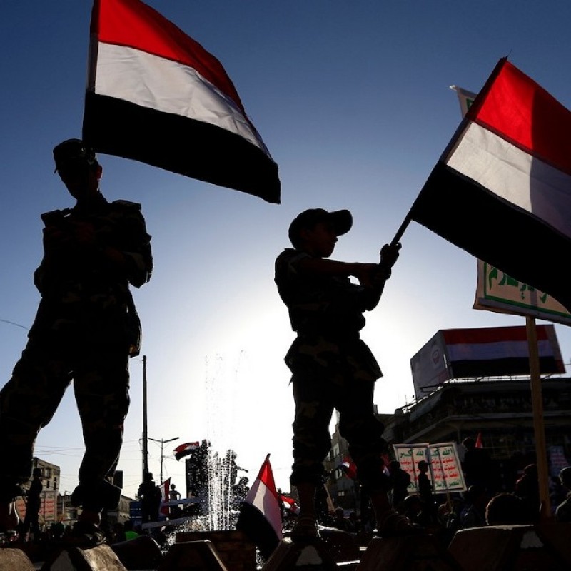 DK PBB Sambut Baik Inisiatif Saudi untuk Mengakhiri Krisis Yaman