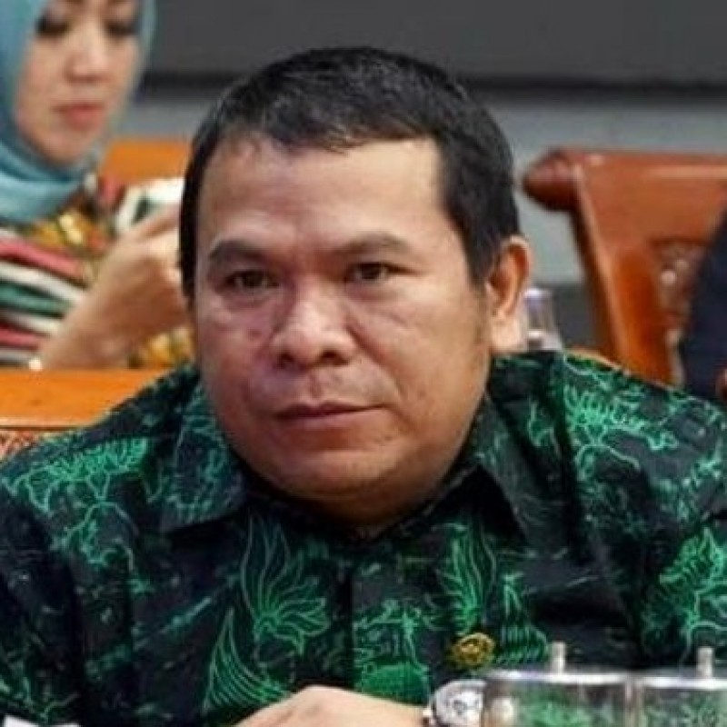 FPKB Minta Kepastian Presiden Jokowi soal Isu Reshuffle Kabinet