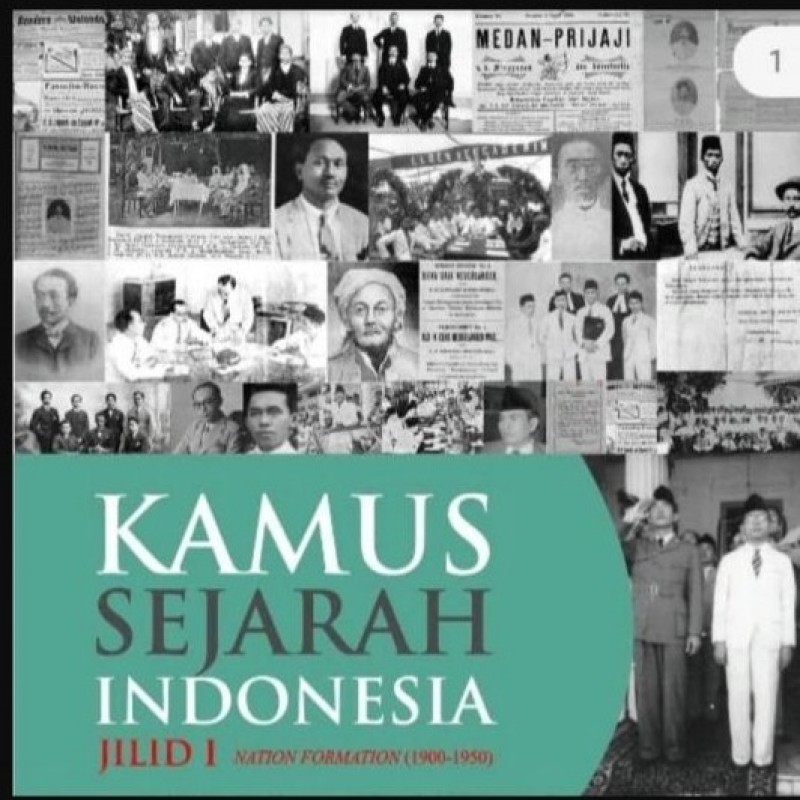 Polemik Ketiadaan KH Hasyim Asy’ari dalam Kamus Sejarah Indonesia, Kemendikbud Angkat Bicara