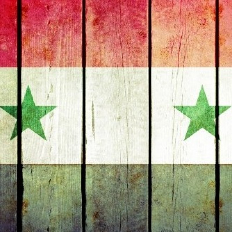 Dalam Bayang-bayang Perang, Suriah Gelar Pilpres pada 26 Mei