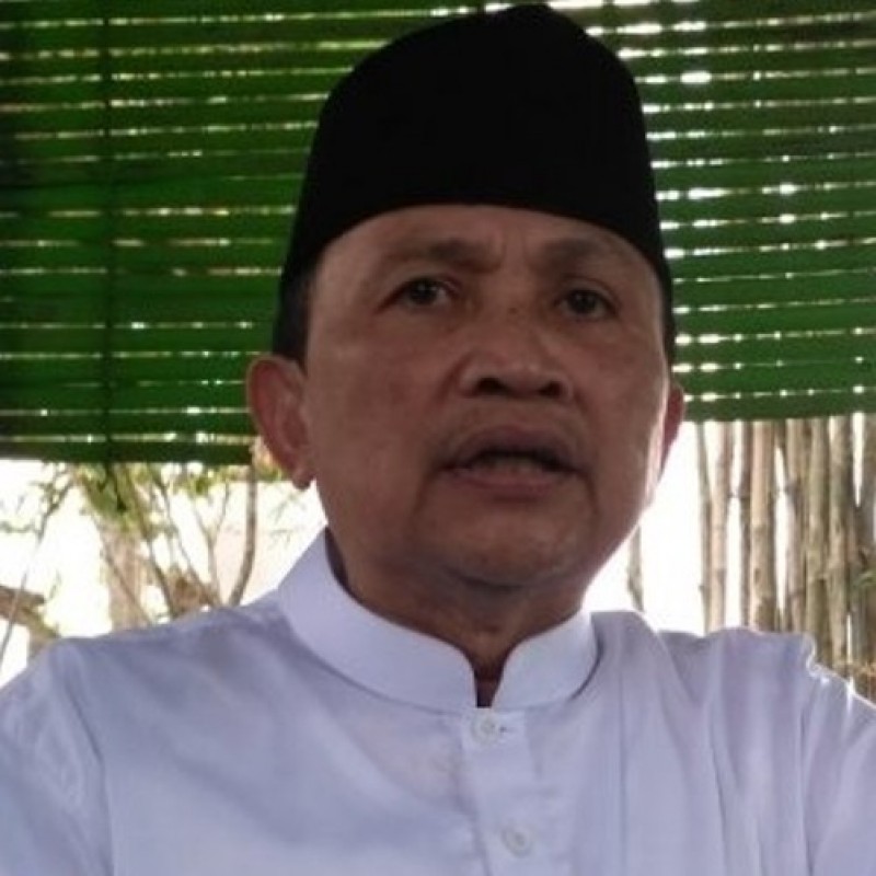 Maarif NU Protes Hilangnya KH Hasyim Asy'ari dari Kamus Sejarah Kemendikbud