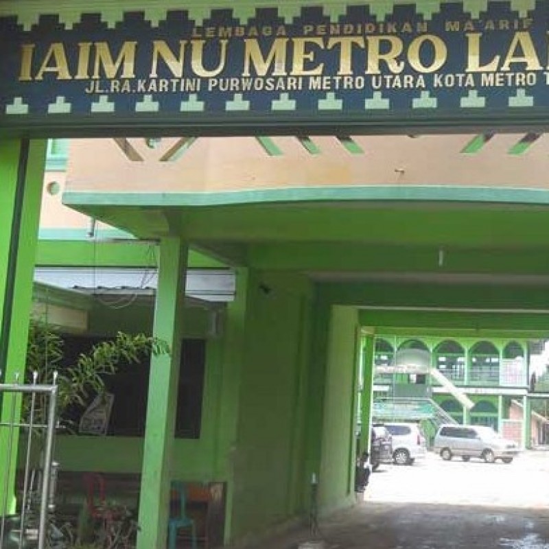 IAIMNU Metro Lampung Minta Kasus Pemalsuan Ijazah Tidak Menguap