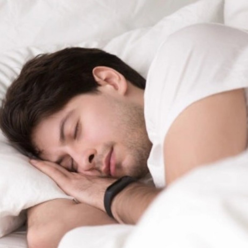Bahaya Tidur Setelah Sahur bagi Kesehatan