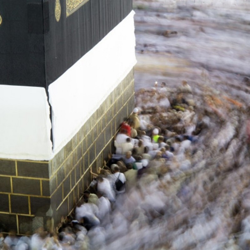 Dilarang Terbang ke Saudi, Indonesia Tetap Persiapkan Skenario Haji
