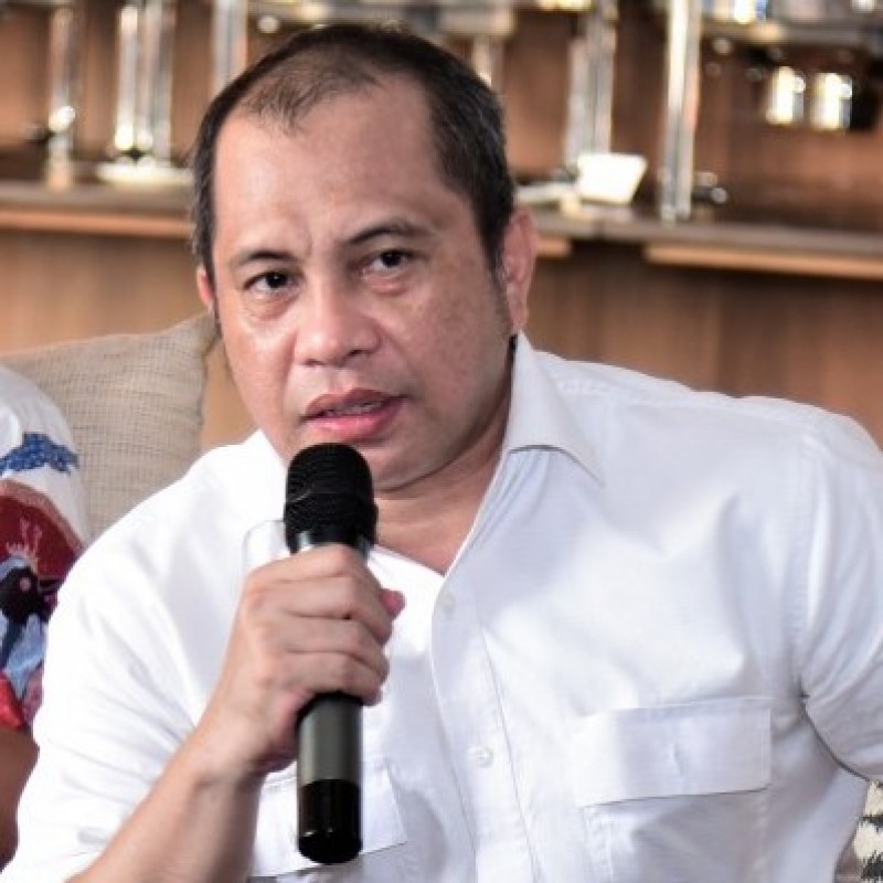 Anggota Komisi VI DPR: Revitalisasi Alutsista TNI Harus Transparan