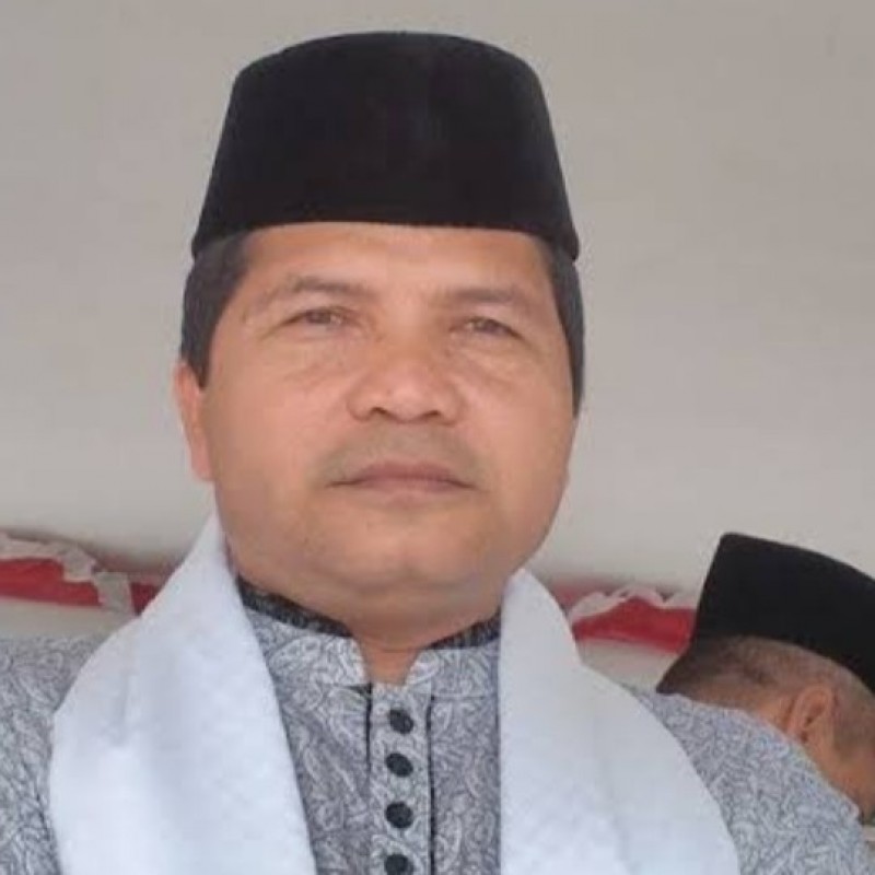 Ketua PWNU Aceh Ajak Masyarakat Perbanyak Doa Tolak Bala
