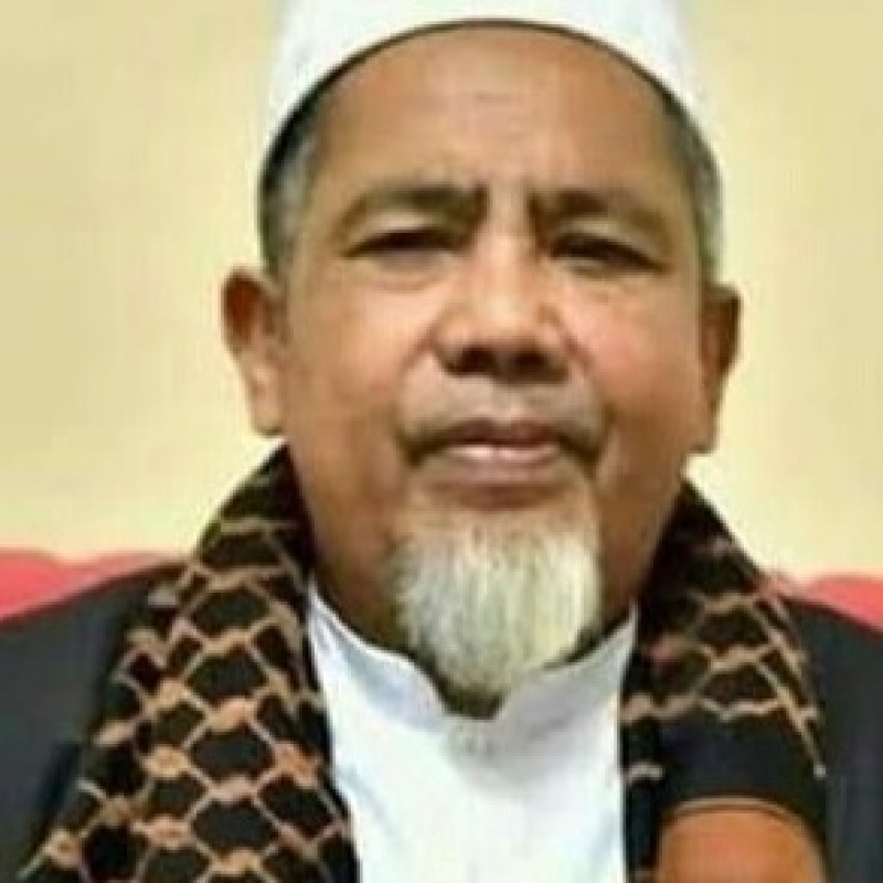 Ulama Karismatik Aceh Abu Abdullah Kruet Lintang Wafat
