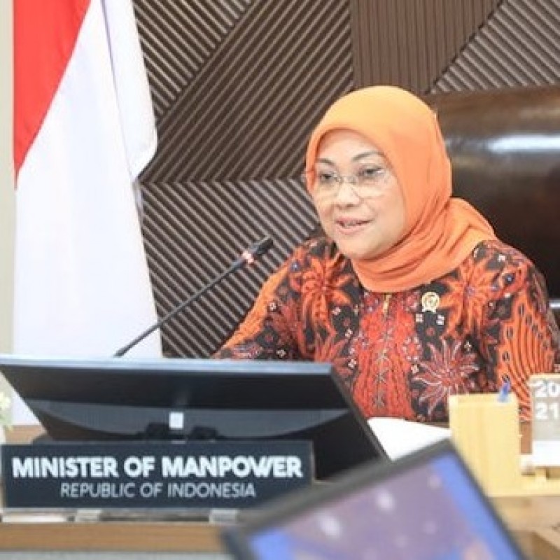 Indonesia dan Malaysia Matangkan Kerja Sama Bilateral terkait Pelindungan PMI