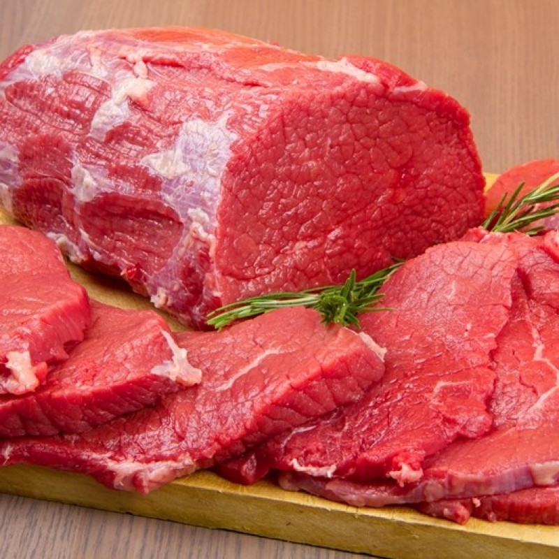 Daging Sapi Mengandung Cacing Hati: Bahaya, Pencegahan, dan Kehalalannya