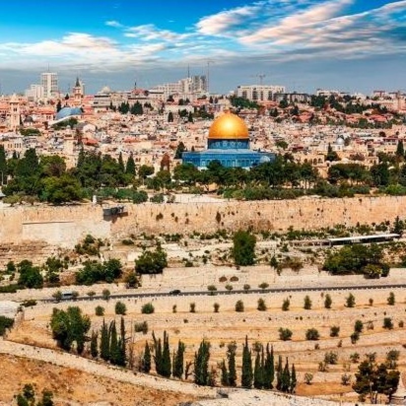 RI Kecam Israel yang Lakukan Penggusuran dan Kekerasan terhadap Warga Palestina di Yerusalem