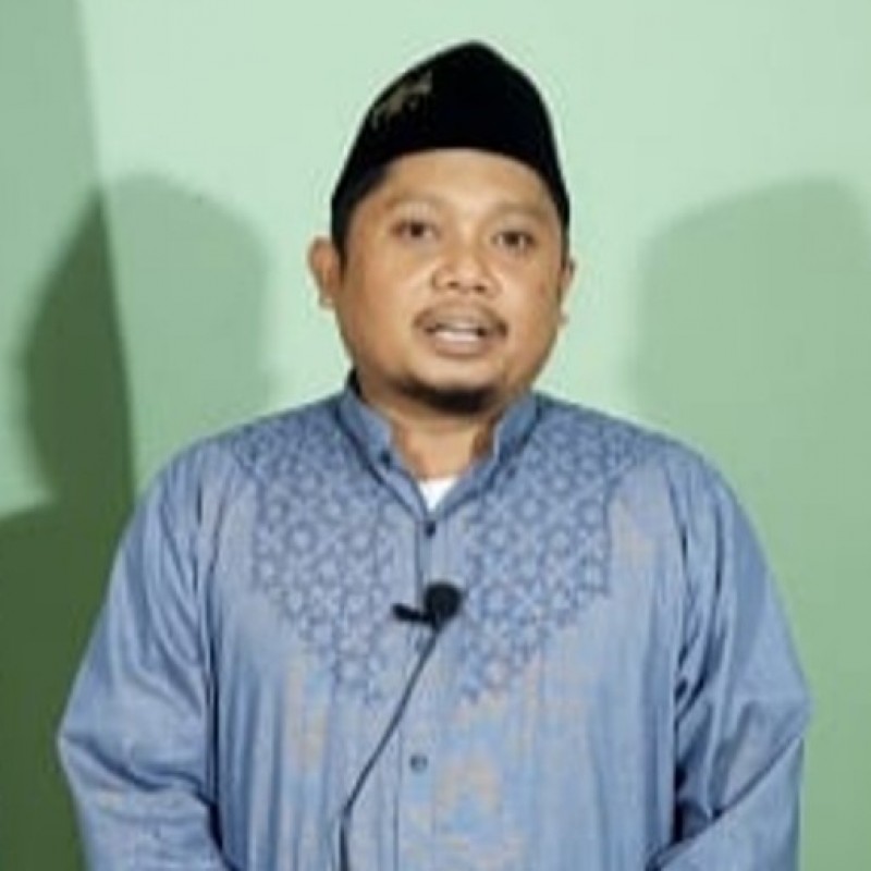 LTMNU Kota Bontang Minta Masjid Siapkan Daftar Hadir Shalat Id Antisipasi Pelacakan Kontak