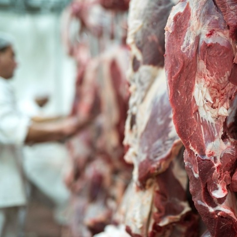 Kebijakan Impor Daging dan Problem Halal-Haramnya