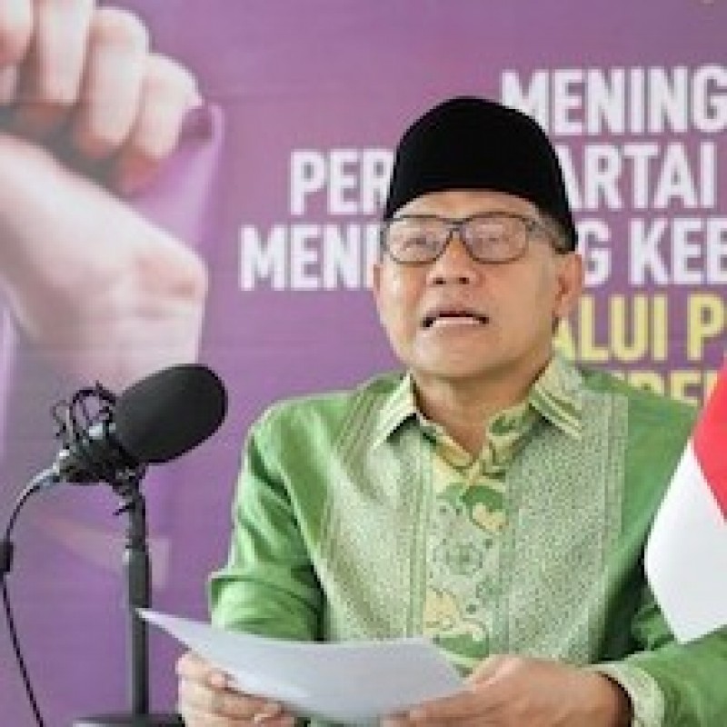 Sri Mulyani Wacanakan Kenaikan Pajak, Wakil Ketua DPR: Jangan Sampai Menambah Beban Rakyat