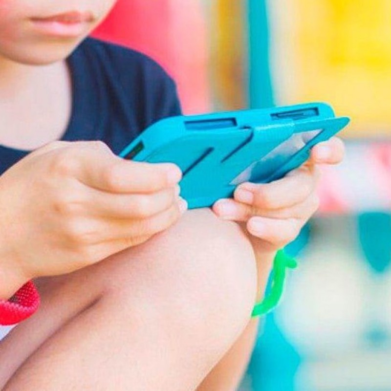Metode Ruqyah Sembuhkan Anak yang Kecanduan Game Online