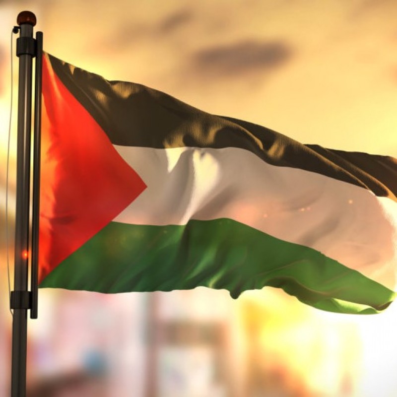 Pengamat: Konflik Palestina-Israel Ejawantah Awetnya Spiral Kekerasan
