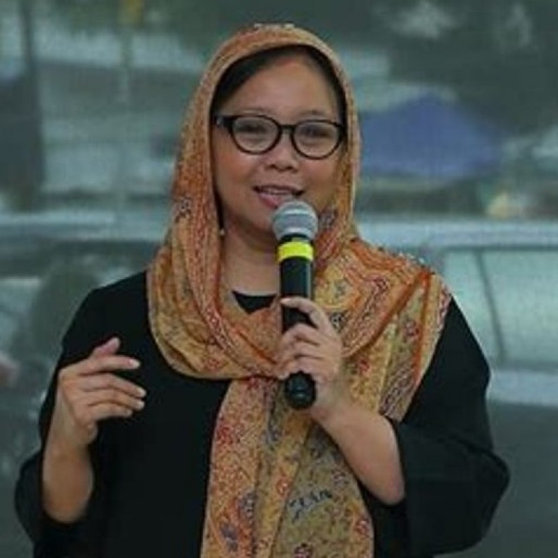 Alissa Wahid: SKB 3 Menteri Dampak Ketidaksiapan Otonomi Daerah 