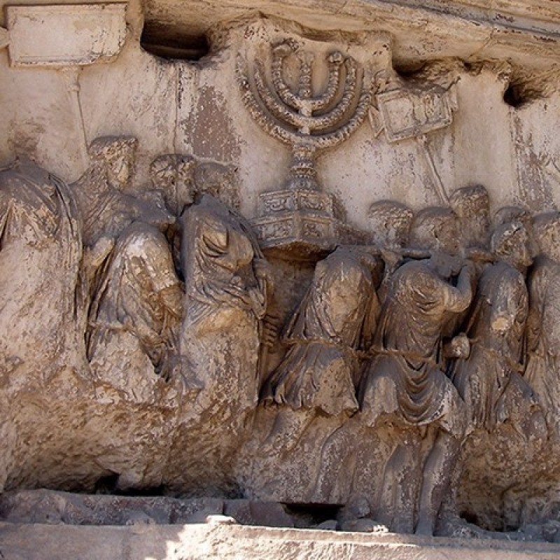 Sejarah Bani Israil (2): Kedengkian dan Hidup yang Terlunta-lunta