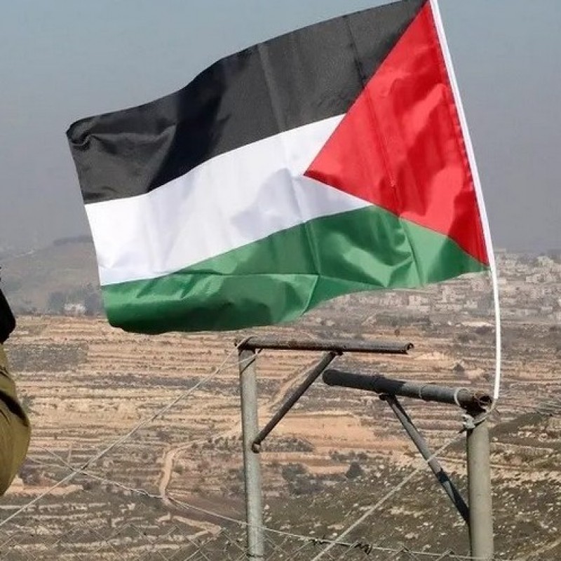 Bukan Konflik, yang Terjadi di Palestina adalah Penjajahan