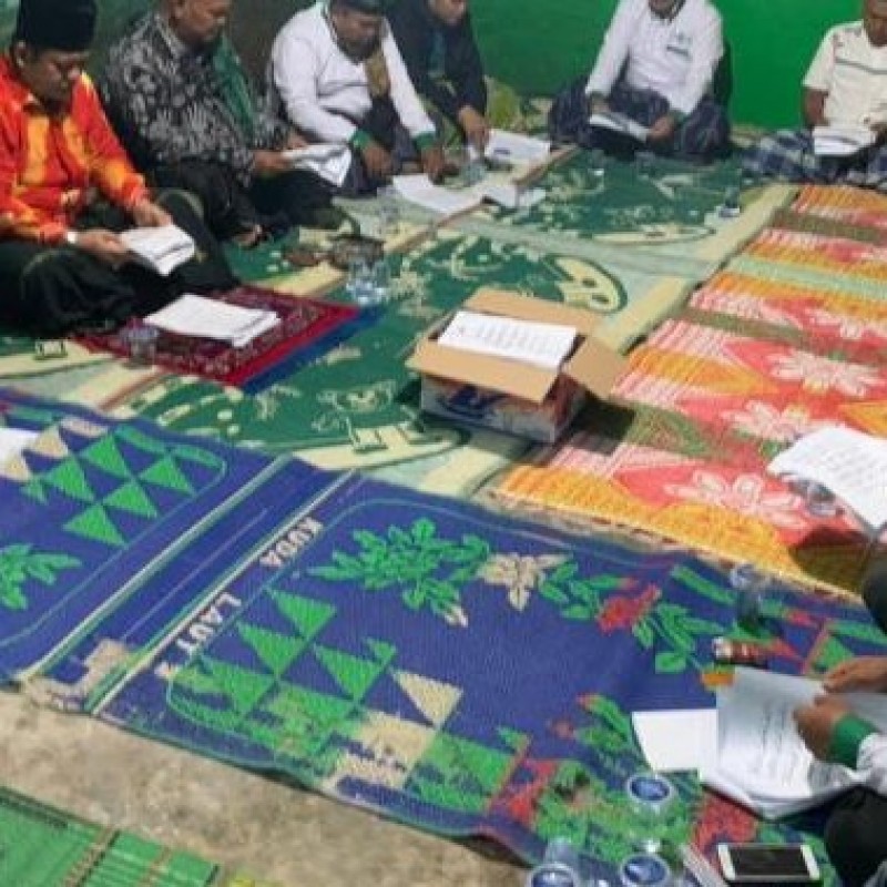 PWNU  Sumatra Barat Ingatkan Masyarakat agar Jeli Memilih Sekolah