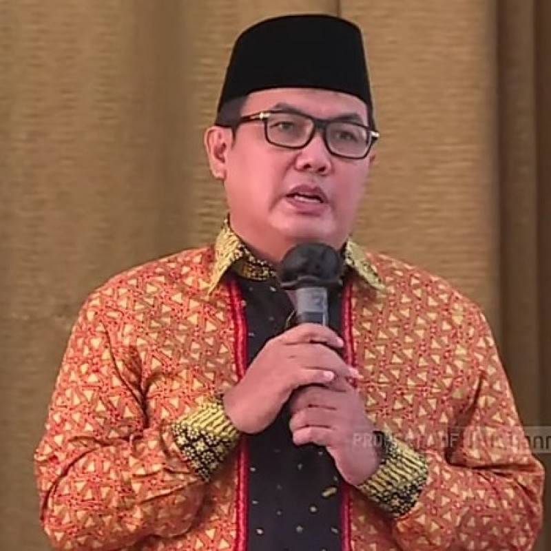 Trilogi Ukhuwah Jadi Resep Kerukunan Umat Beragama di Indonesia