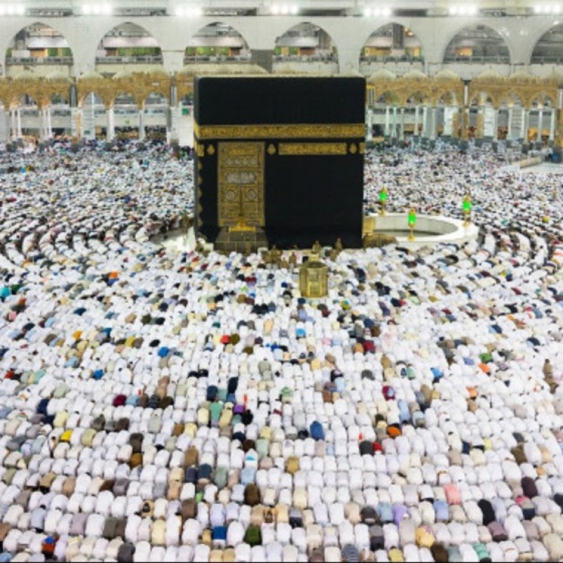 Haji 2021, Kuota Ideal, dan Keselamatan di Masa Pandemi