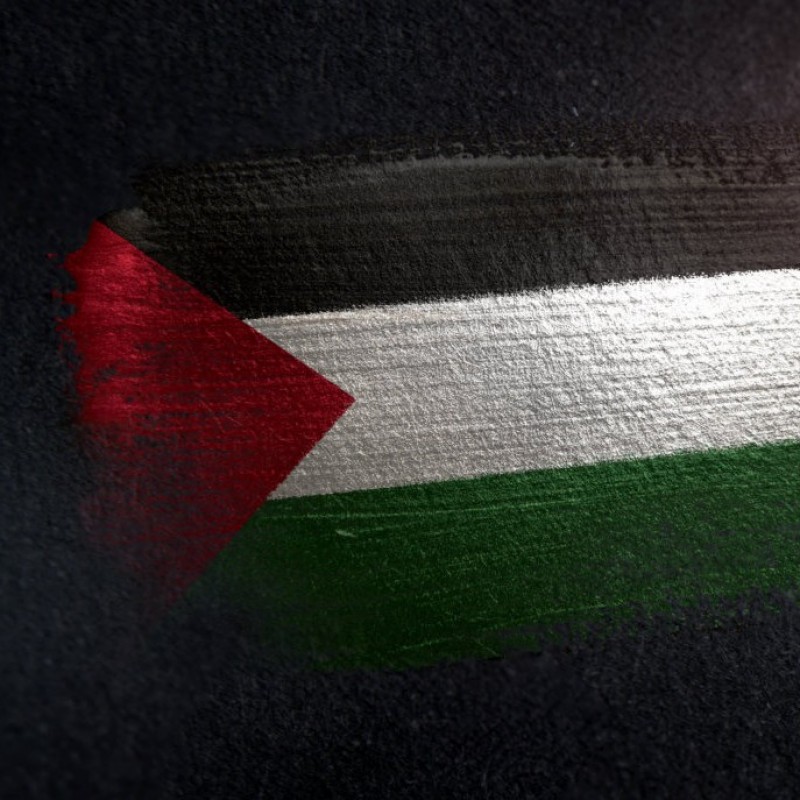Sejarah Perjuangan NU Membela Palestina