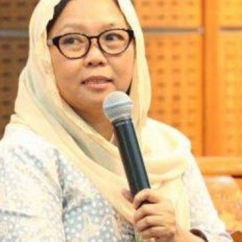 Alissa Wahid: Semangat Pancasila Sejalan dengan Islam