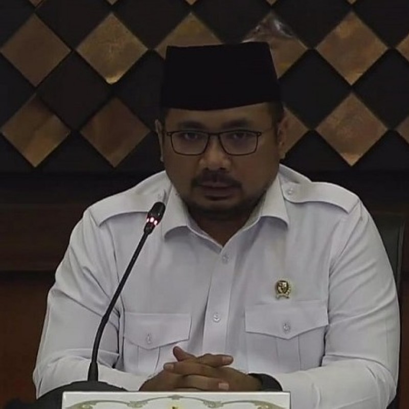 Resmi, Indonesia Batalkan Pemberangkatan Jemaah Haji 2021