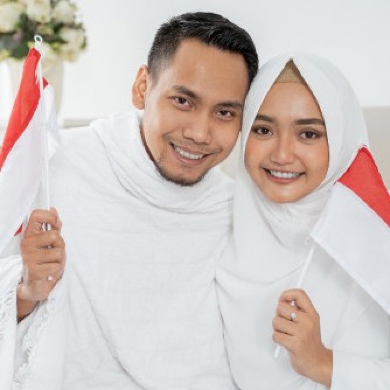 Ini Daftar Tunggu Haji Indonesia, Ada yang Sampai Tahun 2065