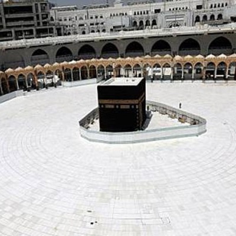 DPR Berikan Pertimbangan atas Penundaan Keberangkan Haji 2021