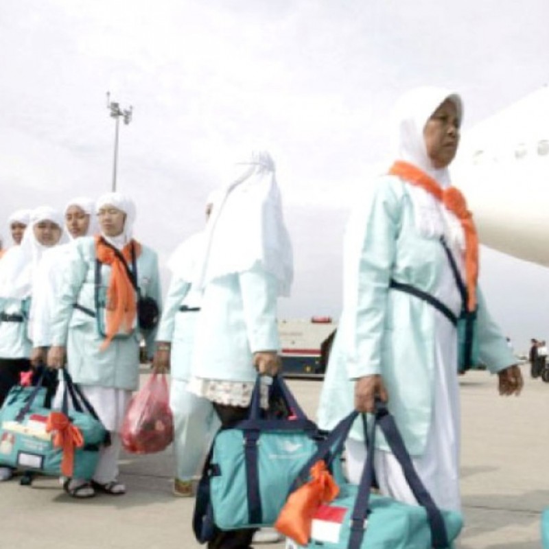 Haji 2021 Batal, Begini Prosedur Pengembalian Setoran Lunas Bipih Reguler